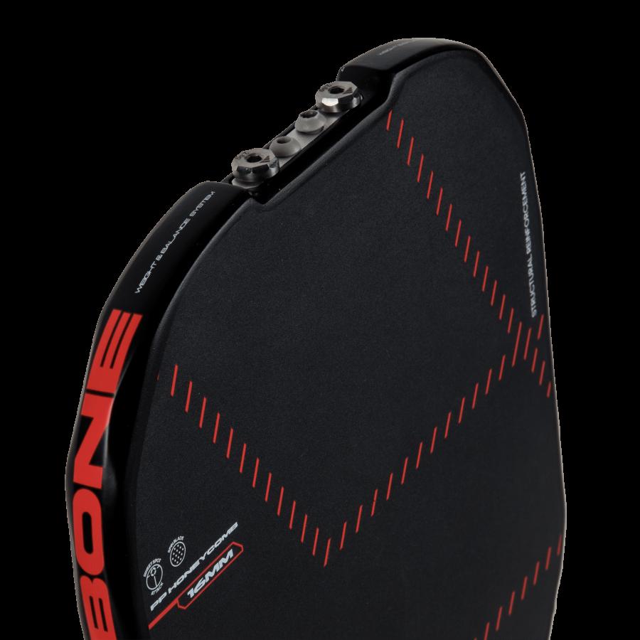 Selkirk AMPED Invikta Midweight view 1
